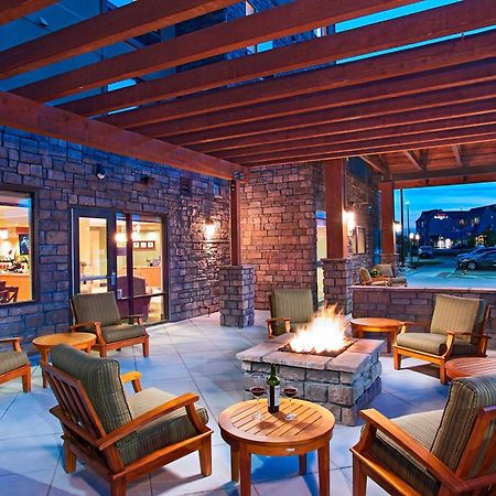 Towneplace Suites By Marriott Billings Exteriör bild