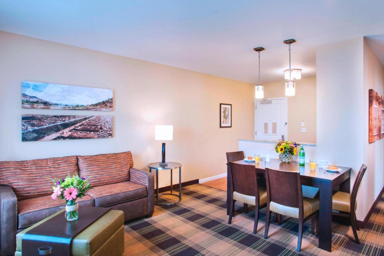 Towneplace Suites By Marriott Billings Exteriör bild