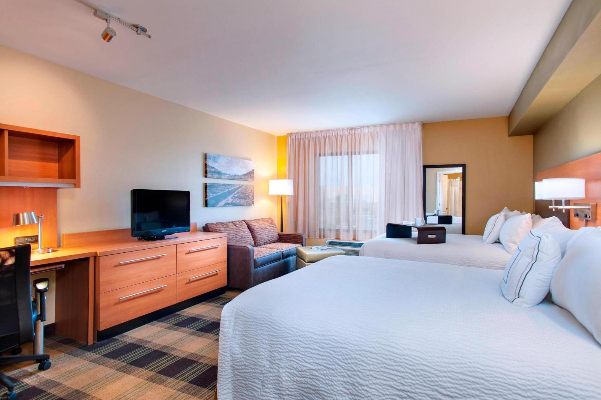 Towneplace Suites By Marriott Billings Exteriör bild