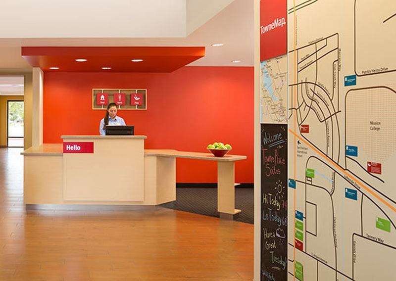 Towneplace Suites By Marriott Billings Exteriör bild