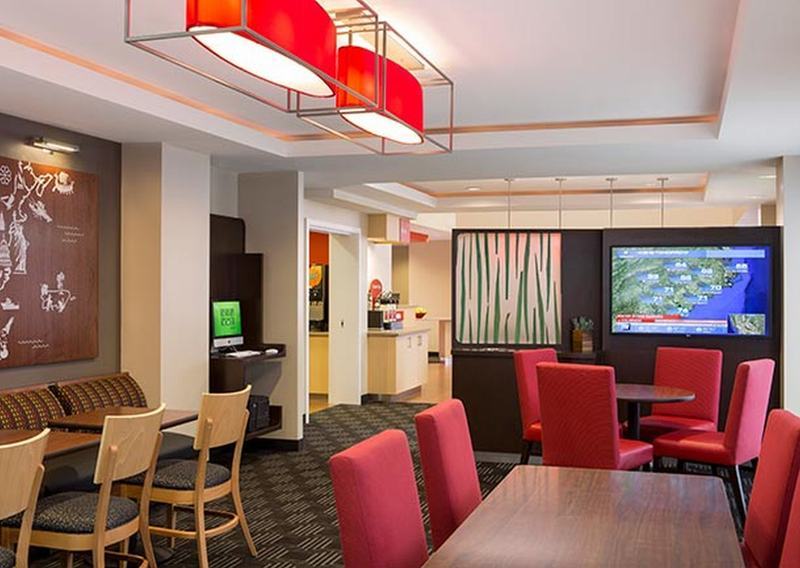 Towneplace Suites By Marriott Billings Exteriör bild